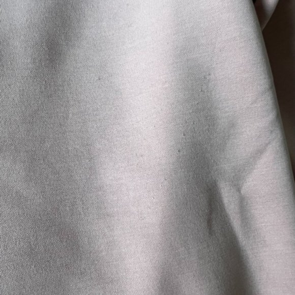 Ted Baker Auibry Seam-Detail Sweater top blouse light pink size 2 *PLEASE READ* - Picture 6 of 16